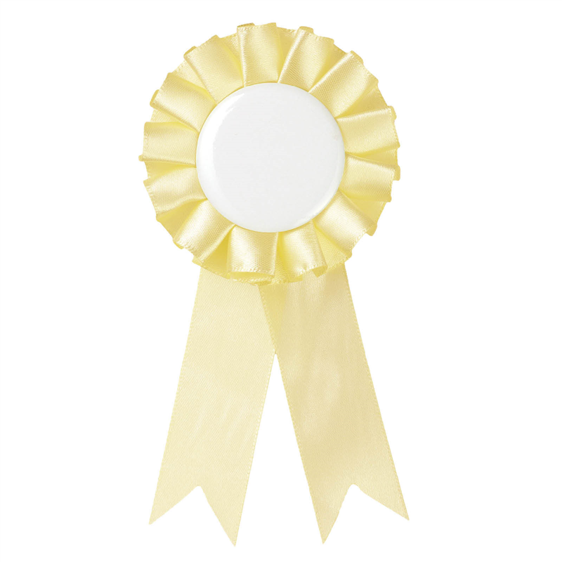 アーテック ロゼット イエロー 1個（ご注文単位1個）【直送品】