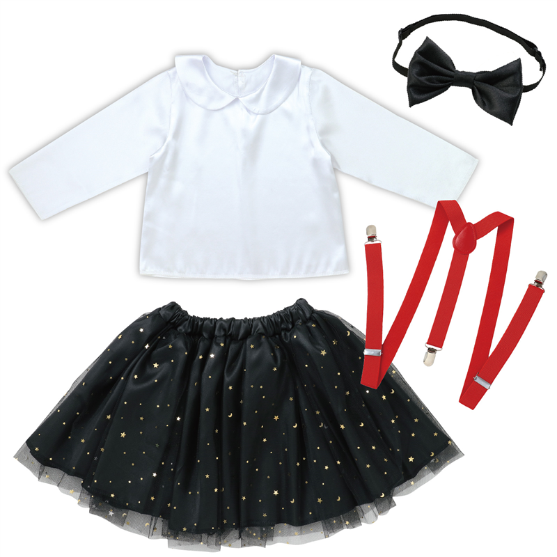 アーテック キッズコスプレ衣装 ピエロ 1個（ご注文単位1個）【直送品】