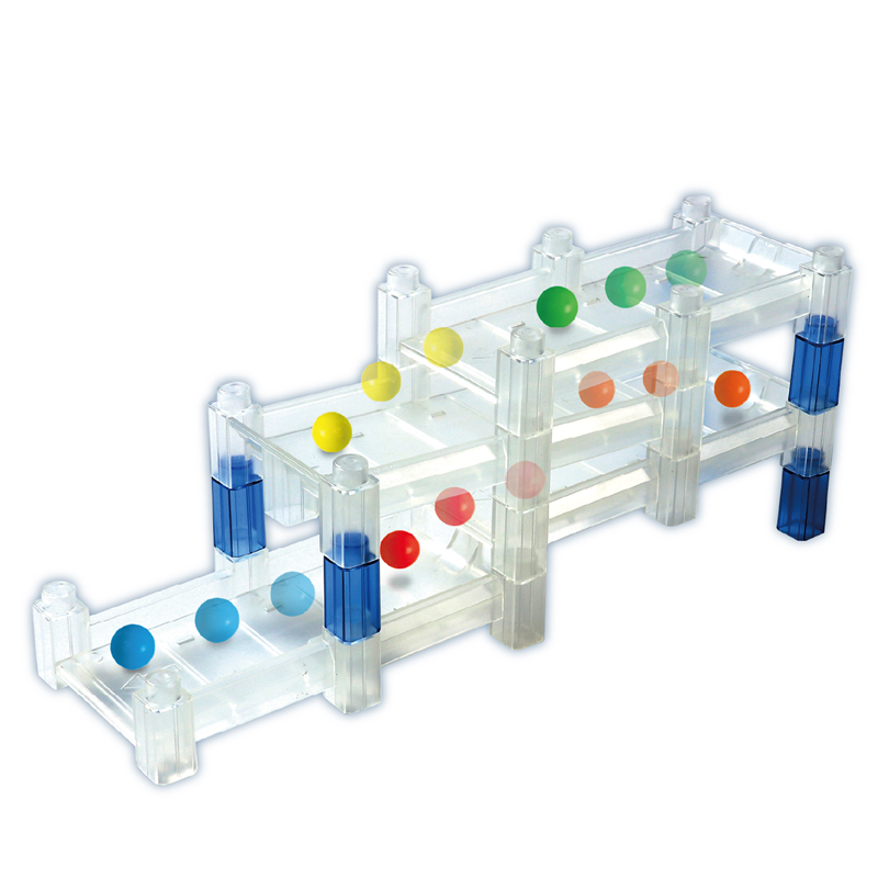 アーテック コロクロス スラロームキット 1個（ご注文単位1個）【直送品】