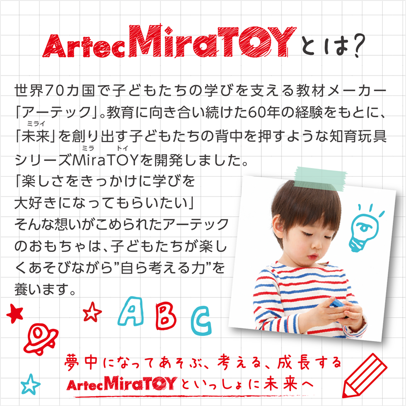 アーテック コロクロス スタンダードセット 1個(ご注文単位1個)【直送品】