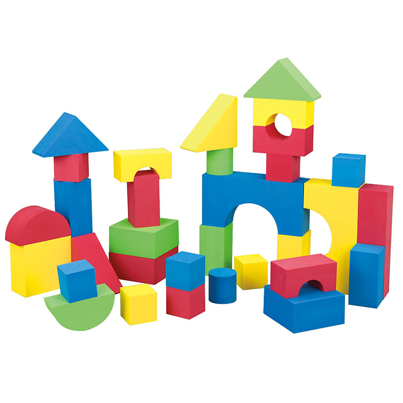 アーテック 大きなEVAブロックセット 1個（ご注文単位1個）【直送品】