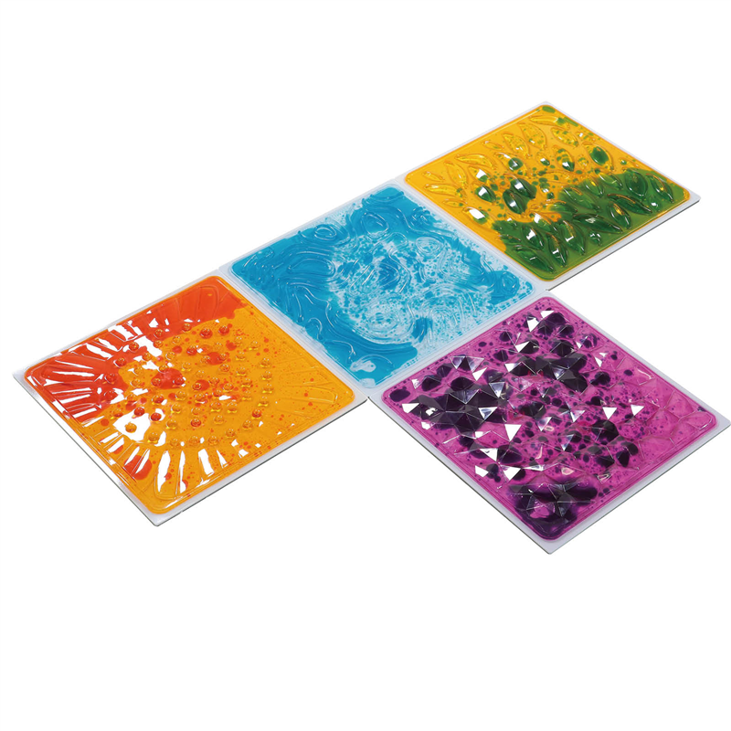 アーテック でこぼこジェルマット 1個（ご注文単位1個）【直送品】