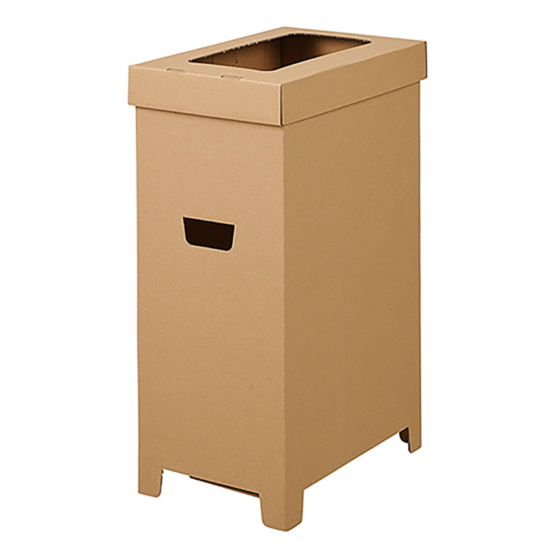 アーテック ダンボールダストボックス45L 3枚入 1個（ご注文単位1個）【直送品】