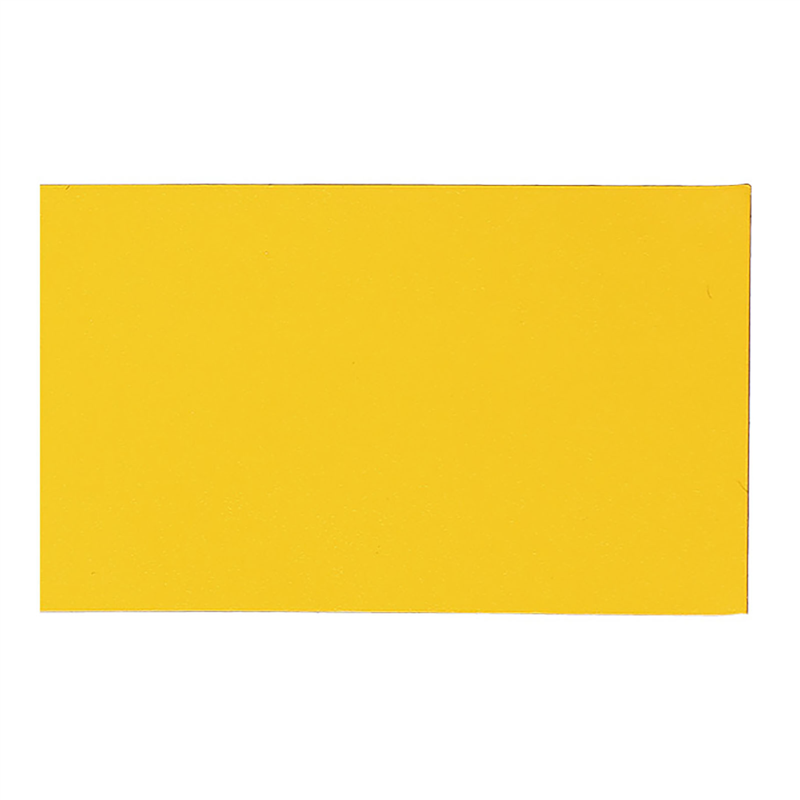 アーテック 両面ネームマグネット50×30mm(10枚組 黄/白) 1個（ご注文単位1個）【直送品】