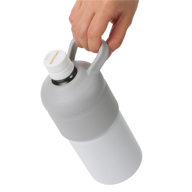 アーテック 保冷保温ペットボトルホルダー 1個(ご注文単位1個)【直送品】