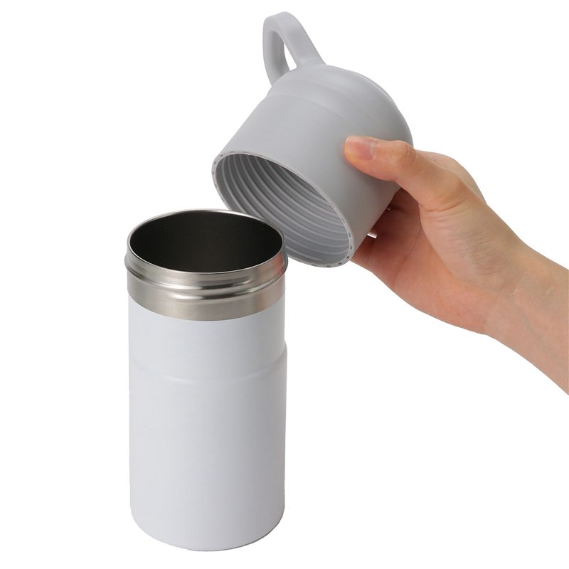 アーテック 保冷保温ペットボトルホルダー 1個(ご注文単位1個)【直送品】