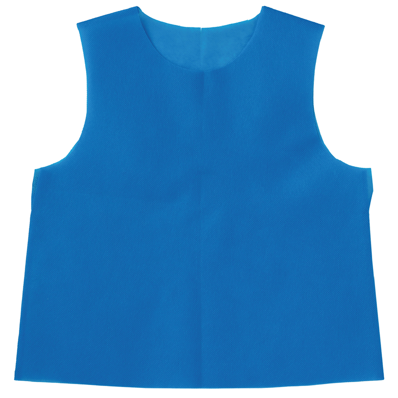 アーテック 衣装ベース ノースリーブシャツ 青 C 1個（ご注文単位1個）【直送品】