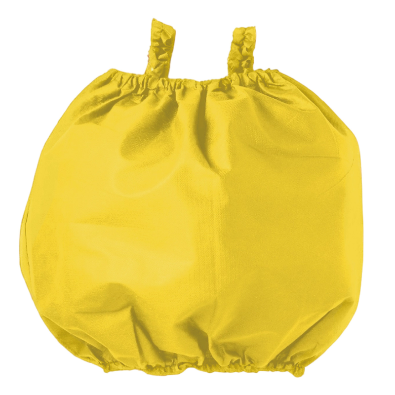 アーテック 衣装ベース オールインワン 黄 1個（ご注文単位1個）【直送品】