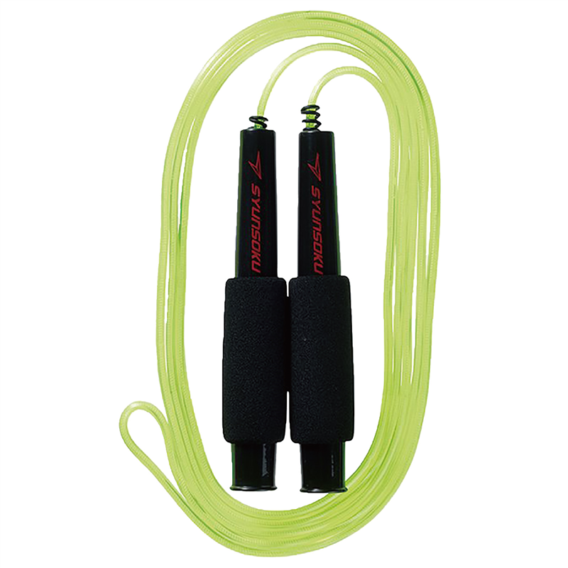 アーテック 瞬足なわとびHF ブラックマックス 1個（ご注文単位1個）【直送品】