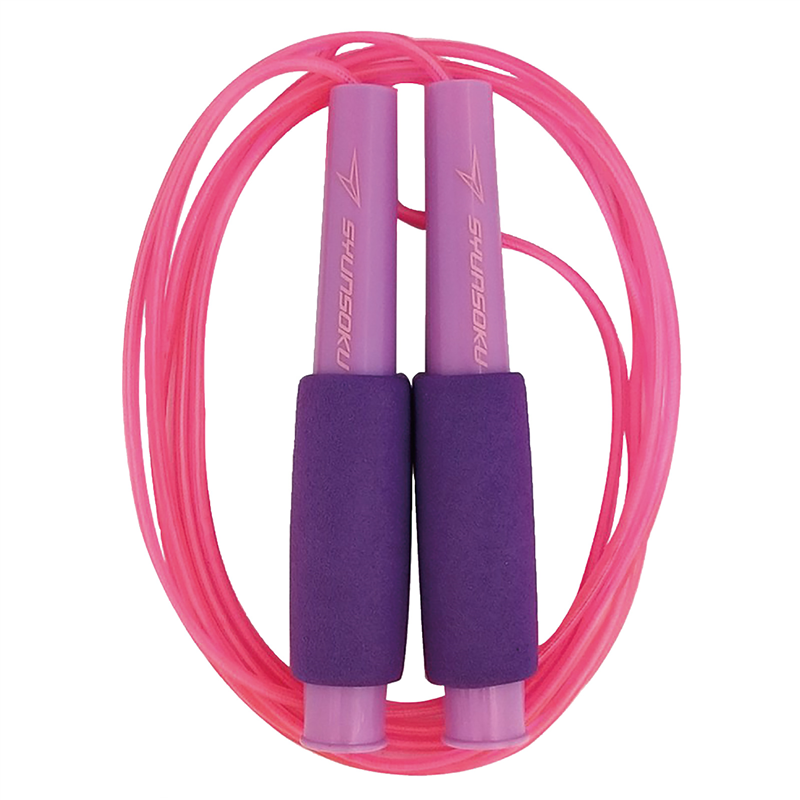 アーテック 瞬足なわとびHF パープルトーン 1個（ご注文単位1個）【直送品】