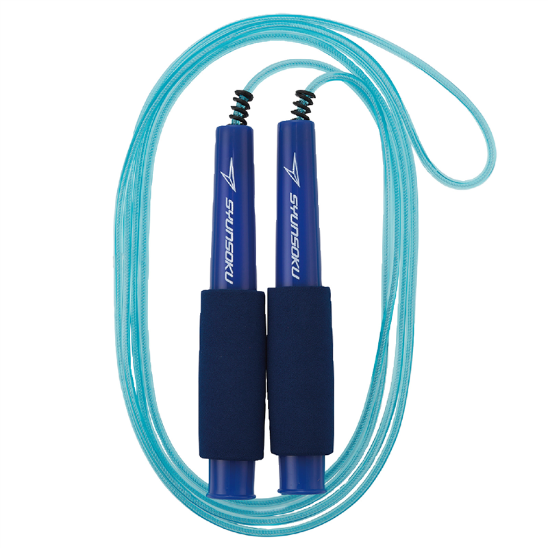 アーテック 瞬足なわとびHF ライトニングブルー 1個（ご注文単位1個）【直送品】