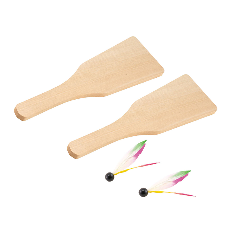 アーテック 木製はご板2枚 羽根2枚付 1個（ご注文単位1個）【直送品】