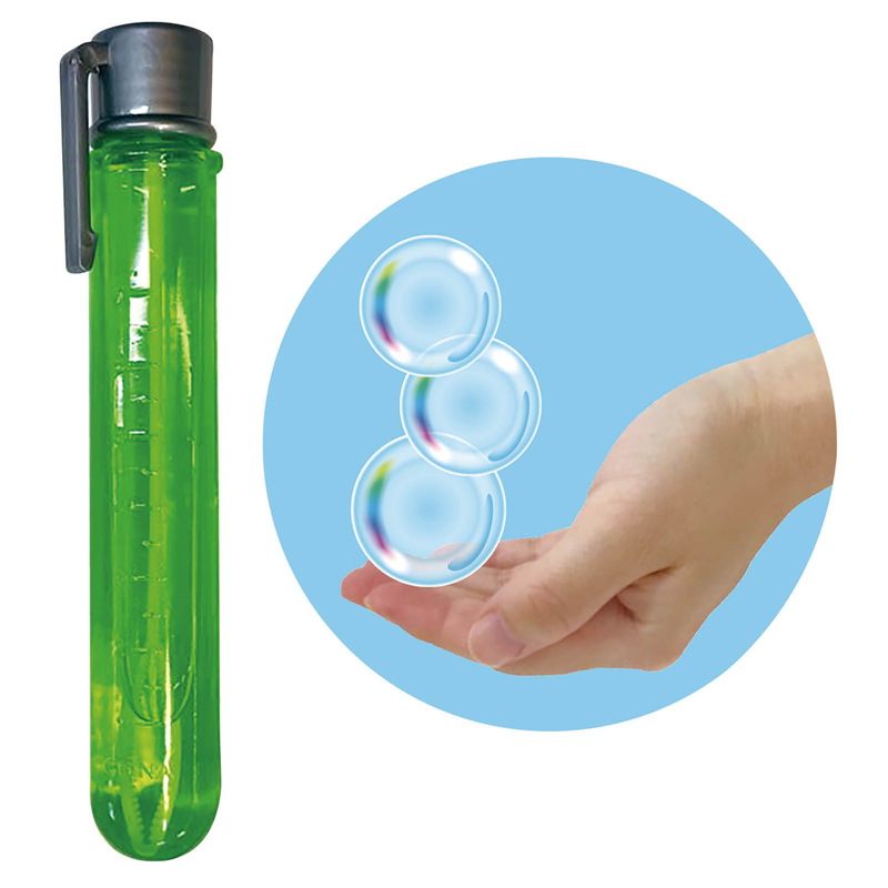 アーテック さわれるしゃぼん 1個（ご注文単位1個）【直送品】