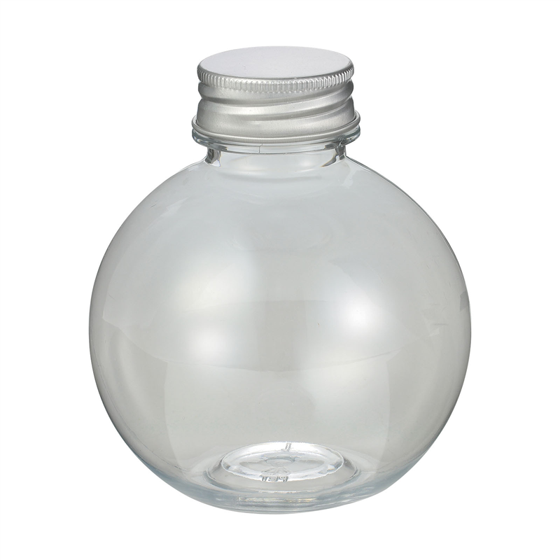 アーテック 蓋つきプラスチック容器 ボール型 1個（ご注文単位1個）【直送品】