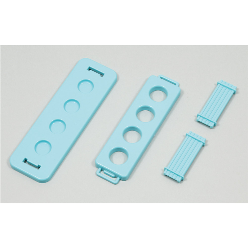 アーテック 試験管立て 1個（ご注文単位1個）【直送品】