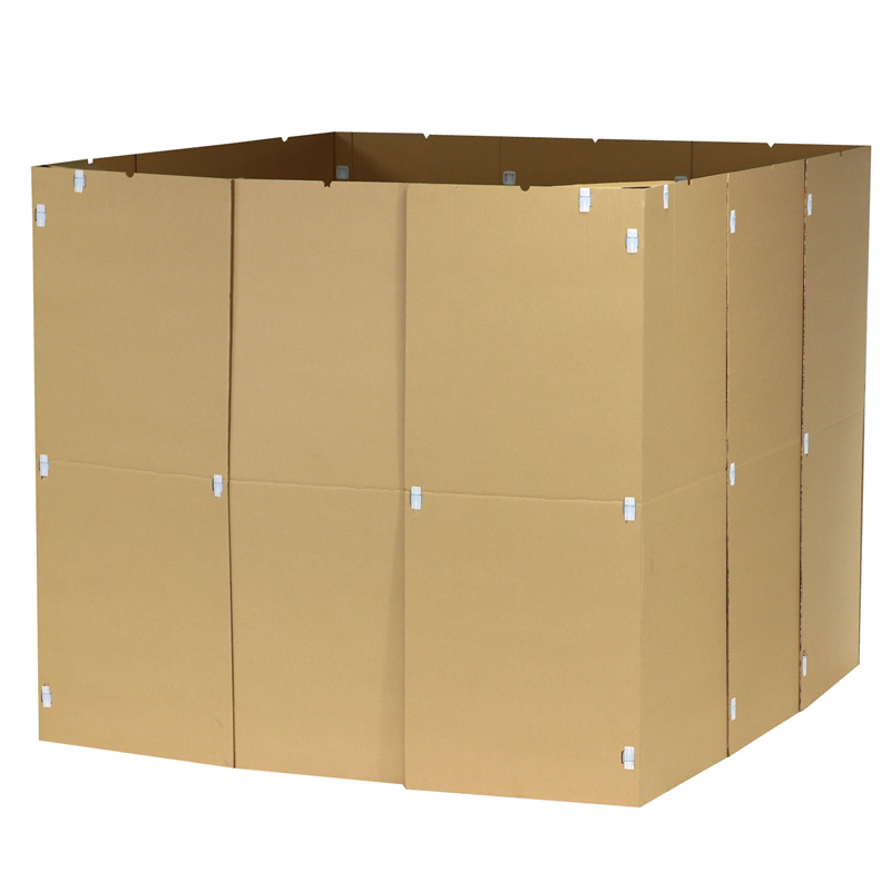 アーテック ダンボールパーテーション 1個（ご注文単位1個）【直送品】