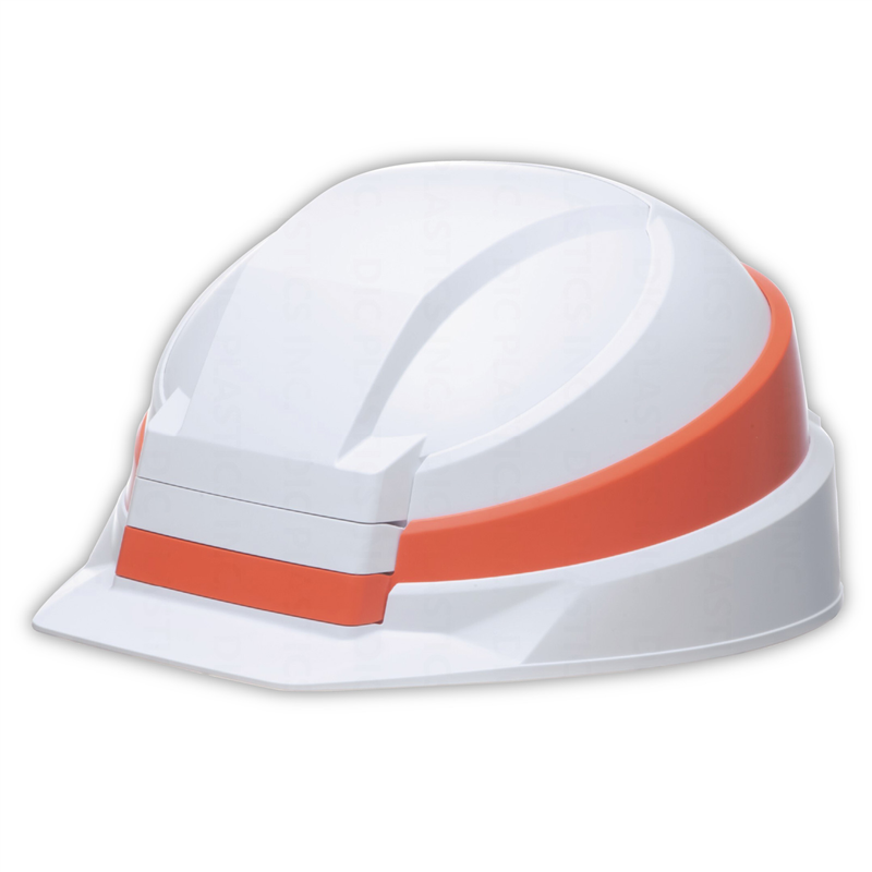 アーテック IZANO2 ホワイト/オレンジ 1個（ご注文単位1個）【直送品】