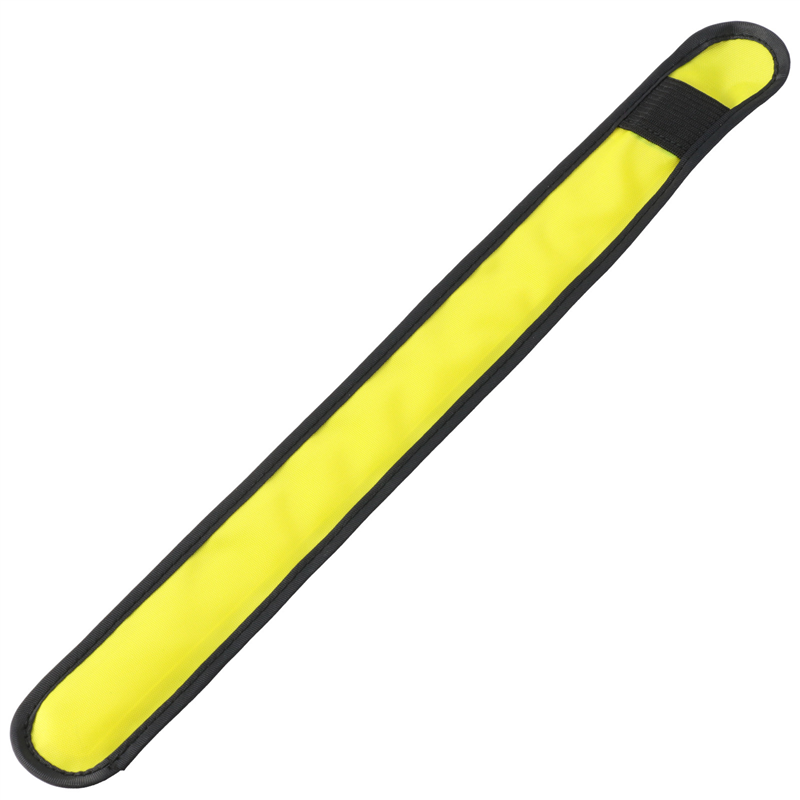 アーテック LED付リストバンド 黄色 1個（ご注文単位1個）【直送品】