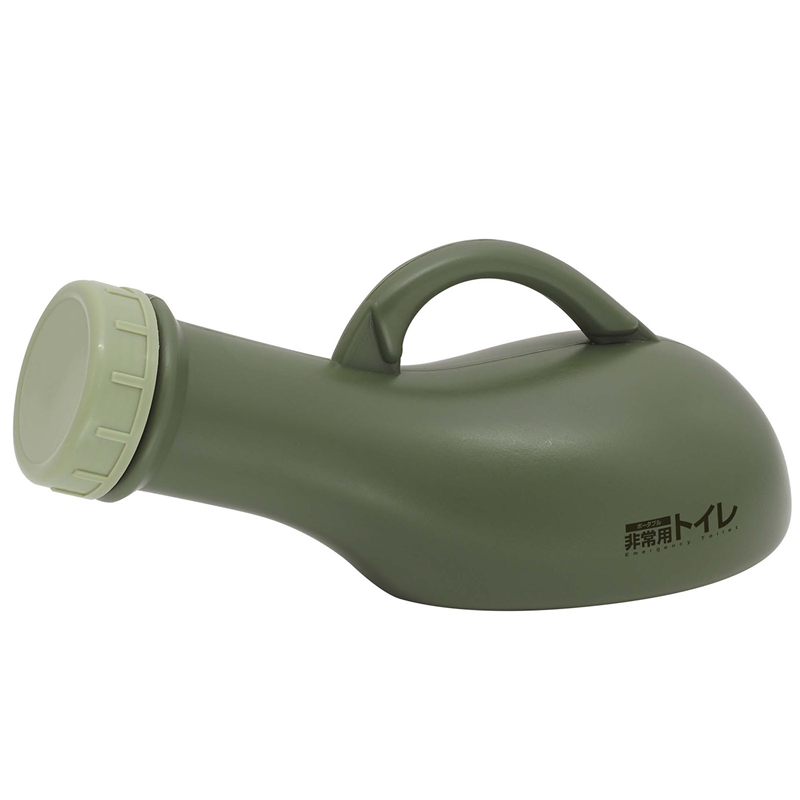 アーテック ポータブル非常用トイレ 1個（ご注文単位1個）【直送品】