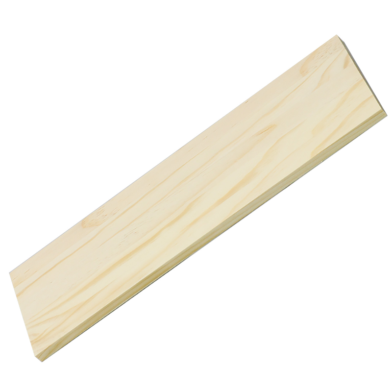 アーテック ラジアタパイン集成材 510x150x15mm 1個（ご注文単位1個）【直送品】