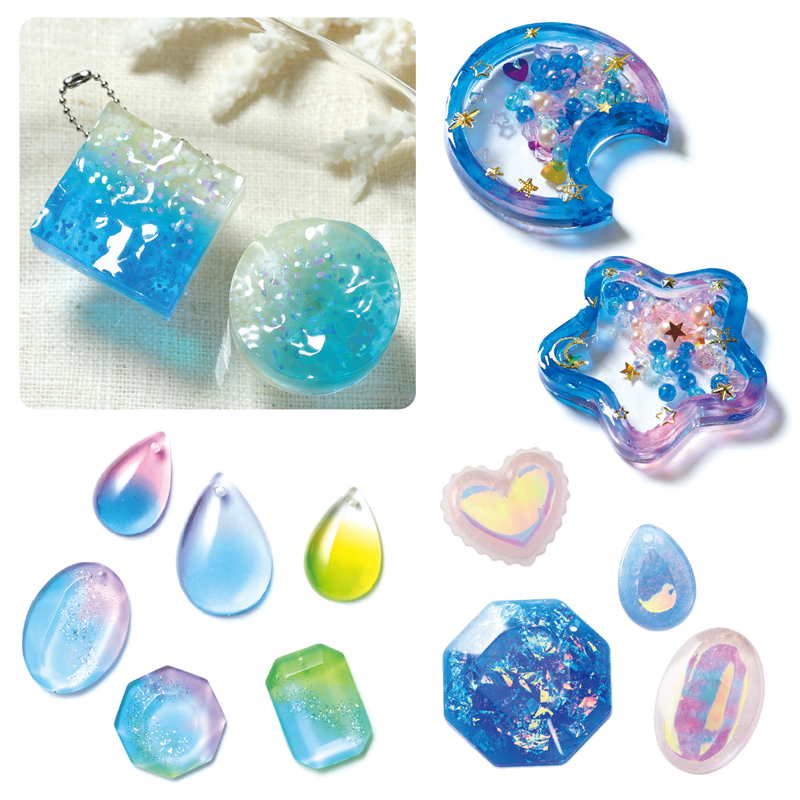 アーテック Artecレジン着色剤 透明色 10ml レッド 1個（ご注文単位1個）【直送品】