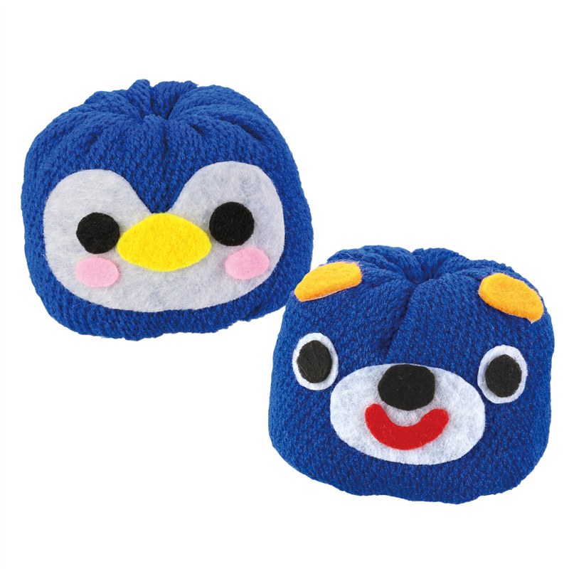 アーテック ころころお手玉 青 1個（ご注文単位1個）【直送品】