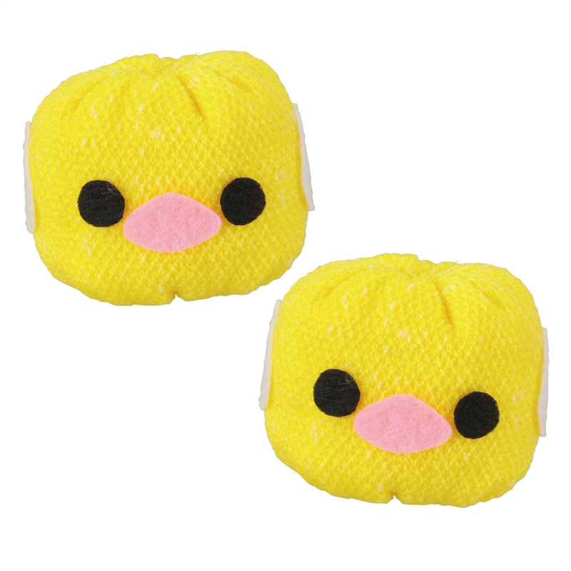 アーテック ころころお手玉 黄 1個（ご注文単位1個）【直送品】