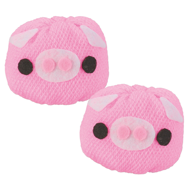 アーテック ころころお手玉 桃 1個（ご注文単位1個）【直送品】