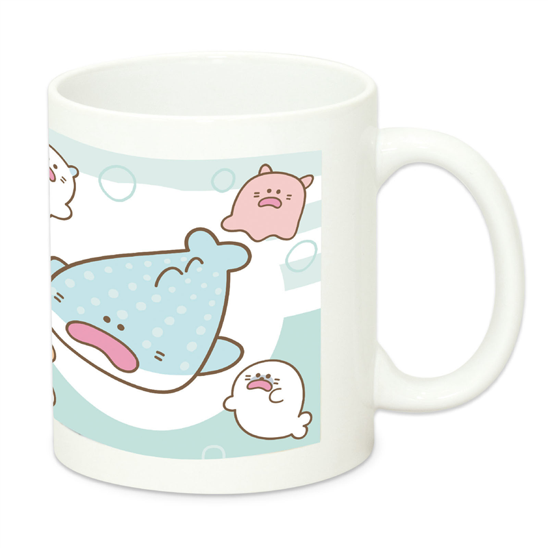 アーテック ふぇ?ぱらマグカップ 1個（ご注文単位1個）【直送品】