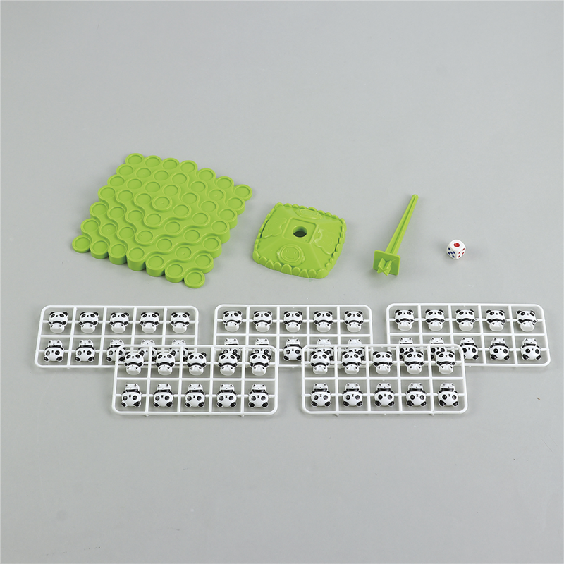 アーテック ドキドキ!パンダバランスゲーム 1個(ご注文単位1個)【直送品】