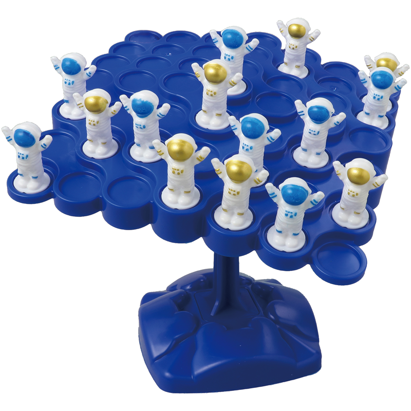 アーテック ドキドキ!スペースバランスゲーム 1個（ご注文単位1個）【直送品】