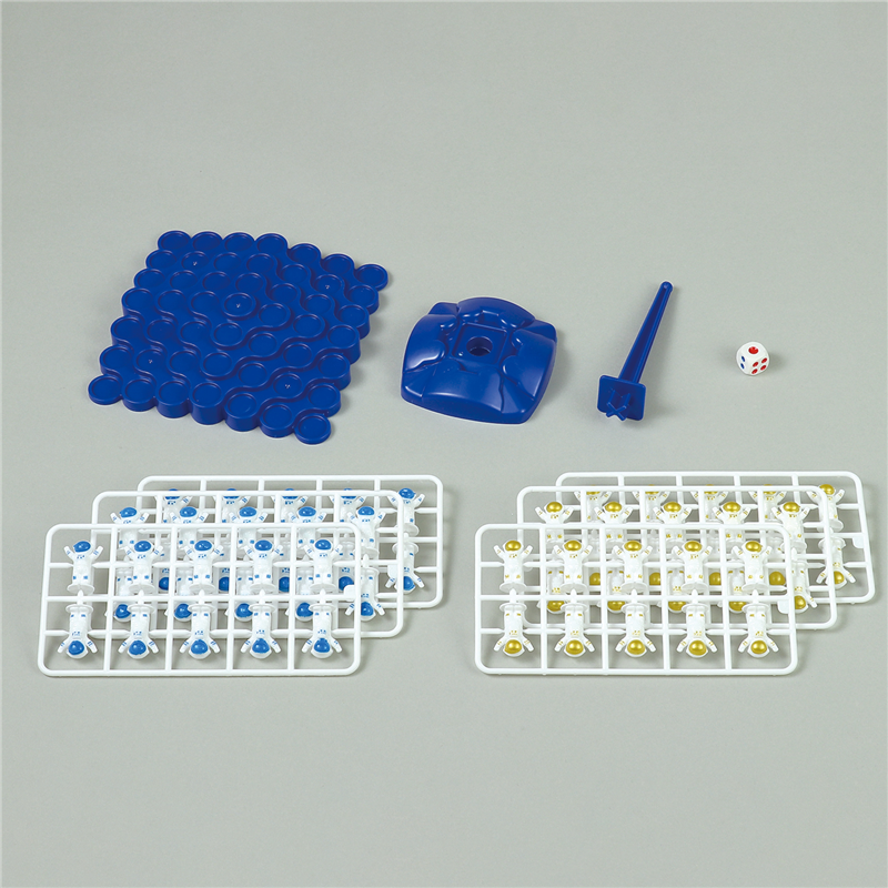 アーテック ドキドキ!スペースバランスゲーム 1個(ご注文単位1個)【直送品】