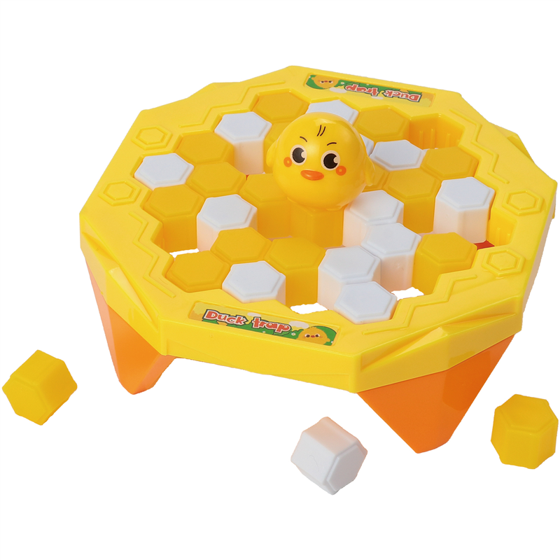 アーテック アイストラップゲームDX あひる 1個（ご注文単位1個）【直送品】