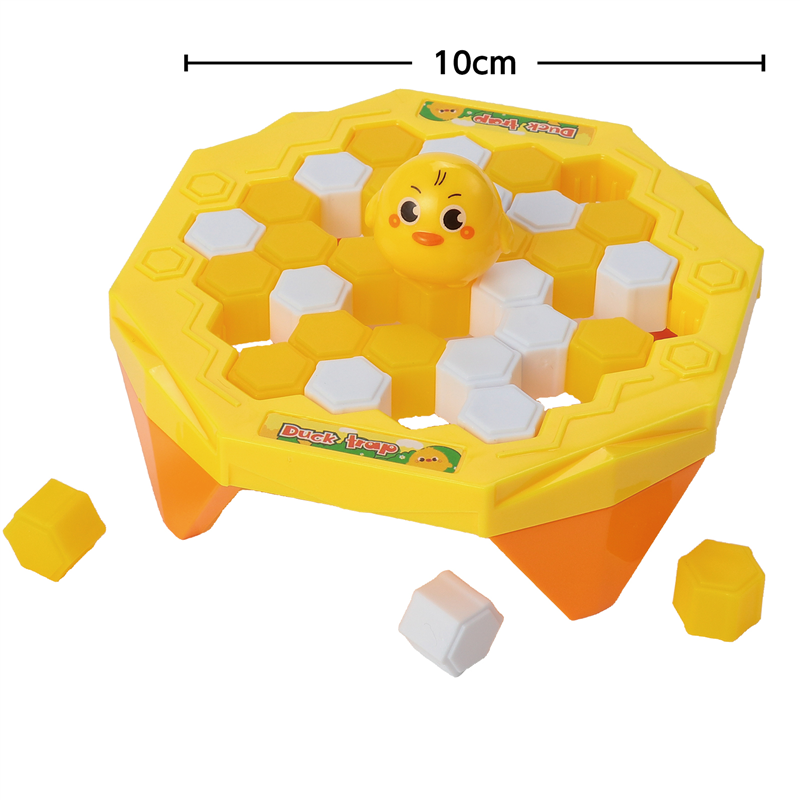 アーテック アイストラップゲームDX あひる 1個(ご注文単位1個)【直送品】