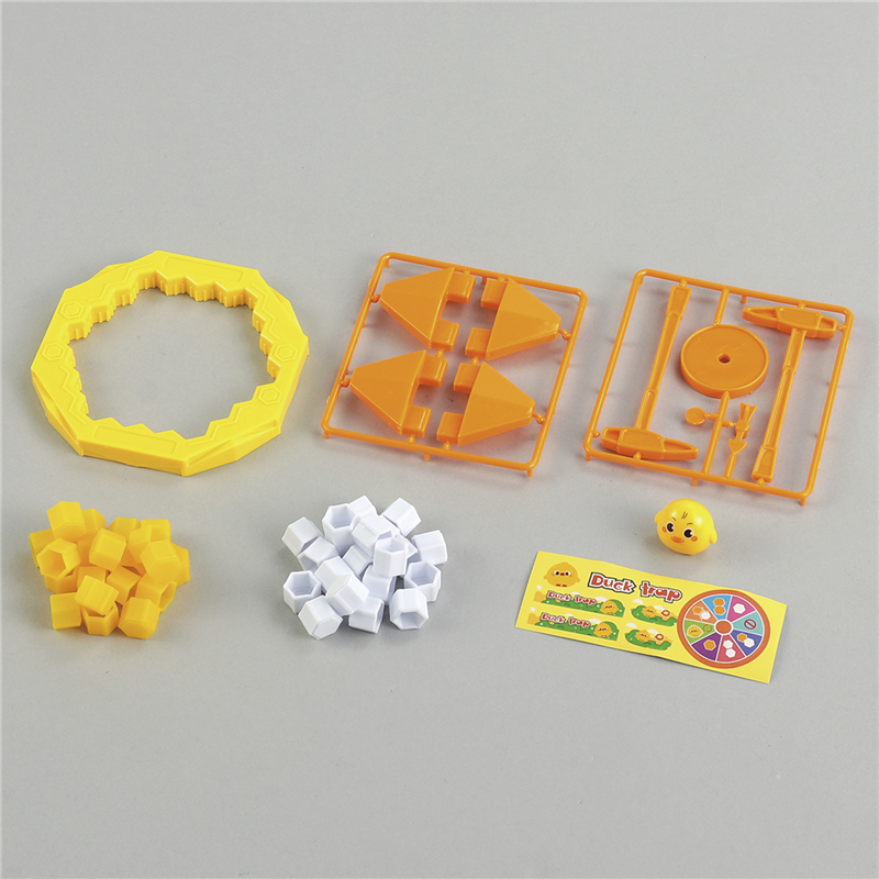 アーテック アイストラップゲームDX あひる 1個(ご注文単位1個)【直送品】