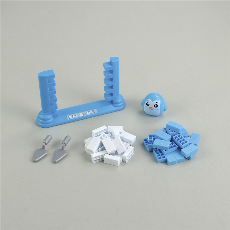 アーテック ペンギンおとしゲーム 1個(ご注文単位1個)【直送品】