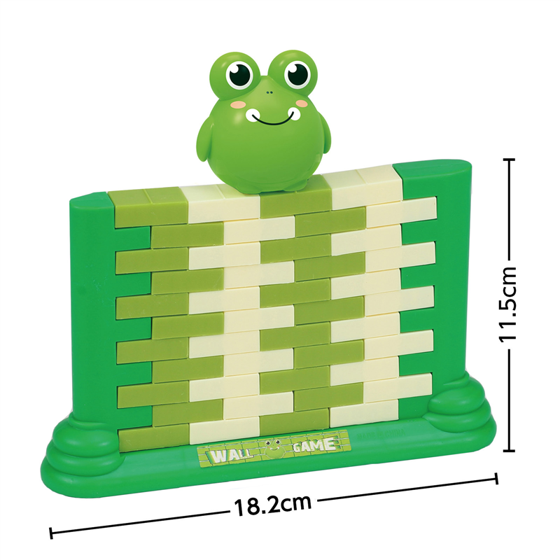 アーテック カエルおとしゲーム 1個(ご注文単位1個)【直送品】