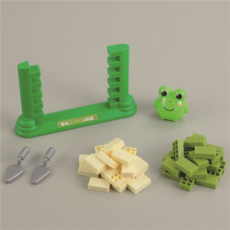 アーテック カエルおとしゲーム 1個(ご注文単位1個)【直送品】