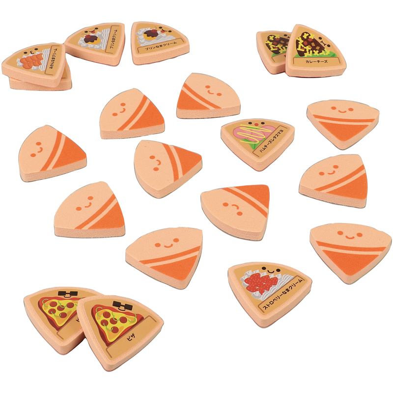 アーテック クレープえあわせ 1個（ご注文単位1個）【直送品】