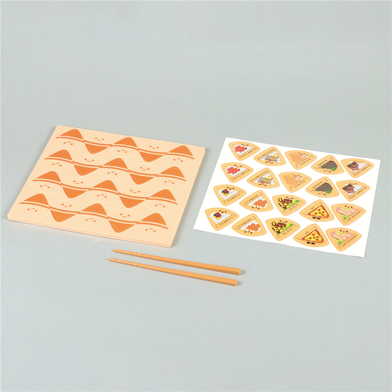 アーテック クレープえあわせ 1個(ご注文単位1個)【直送品】