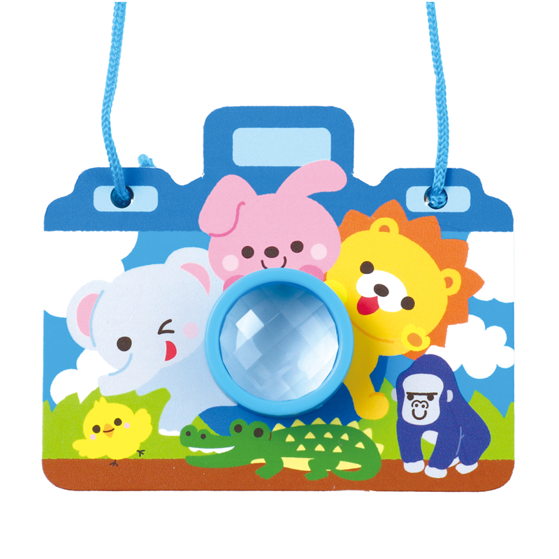 アーテック わくわくレンズ万華鏡 1個（ご注文単位1個）【直送品】