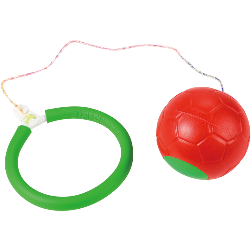 アーテック ビッグボールスキップ レッド 1個（ご注文単位1個）【直送品】