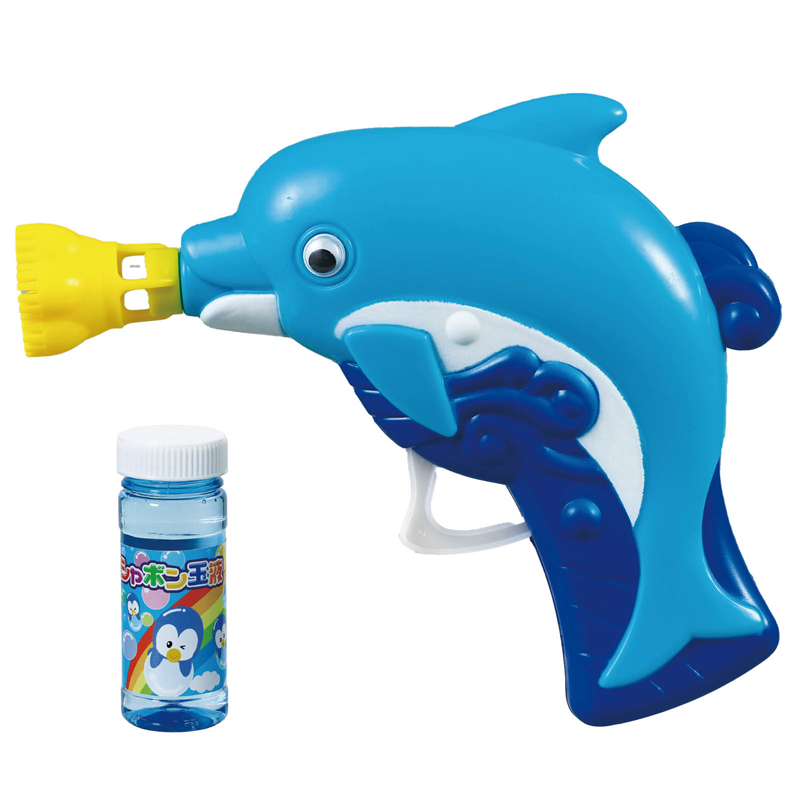 アーテック ドルフィンしゃぼん 1個（ご注文単位1個）【直送品】