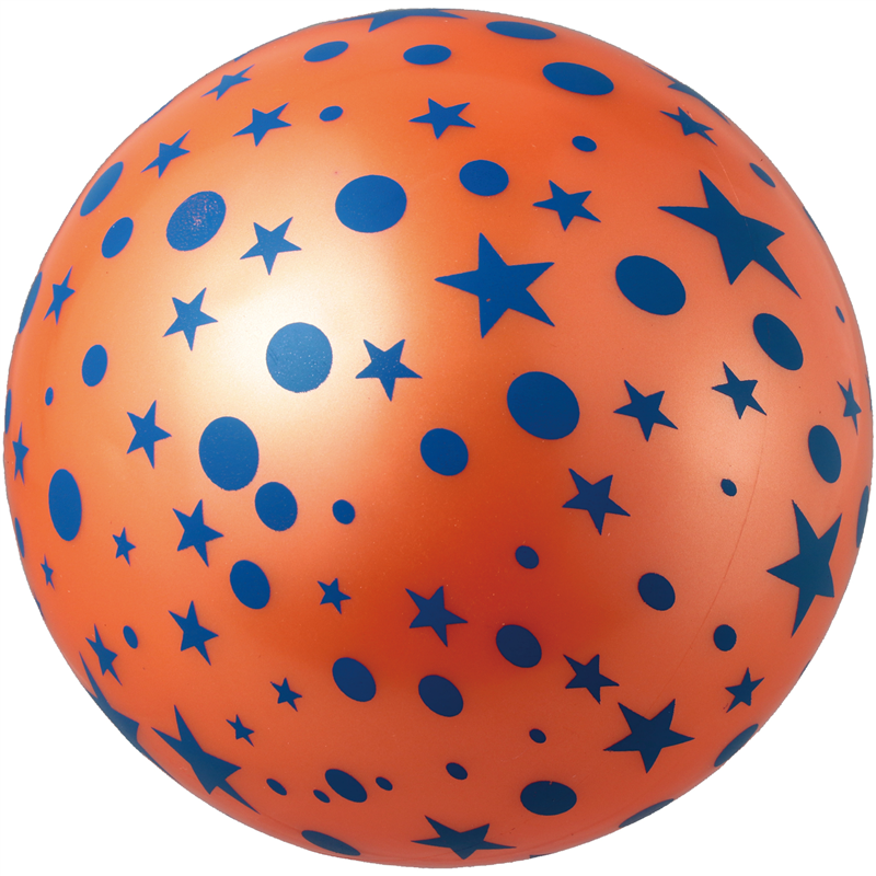 アーテック スターボール オレンジ 1個（ご注文単位1個）【直送品】