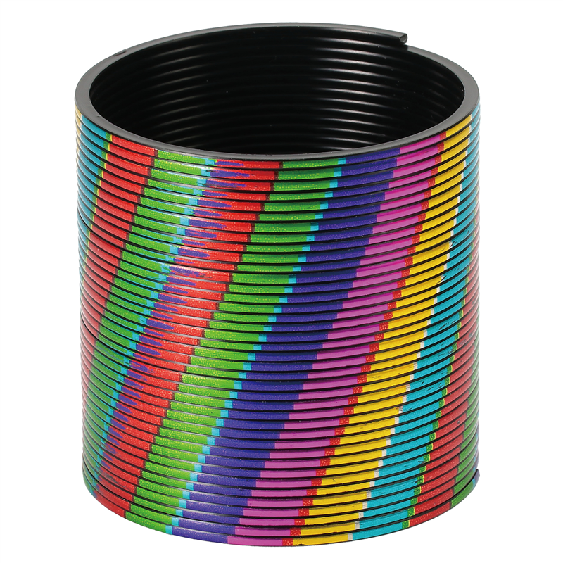 アーテック メタリックカラースプリング 1個（ご注文単位1個）【直送品】