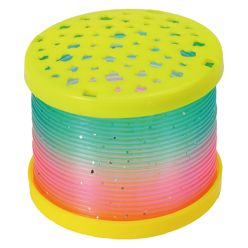 アーテック フラッシュレインボースプリング 1個（ご注文単位1個）【直送品】