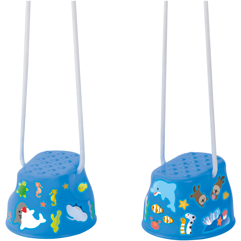 アーテック ぽっくり うみのいきもの 1個（ご注文単位1個）【直送品】