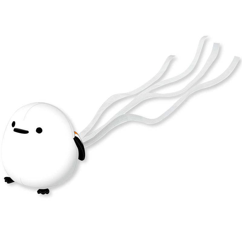 アーテック シマエナガロケット 1個（ご注文単位1個）【直送品】