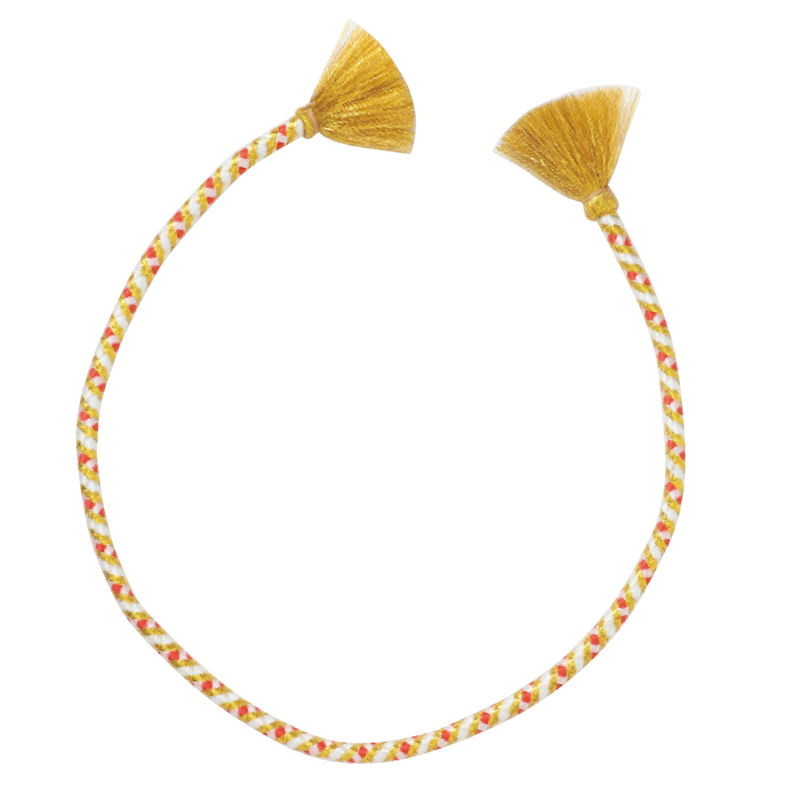 アーテック かんたんねじりはちまき 赤/白/金 1個（ご注文単位1個）【直送品】