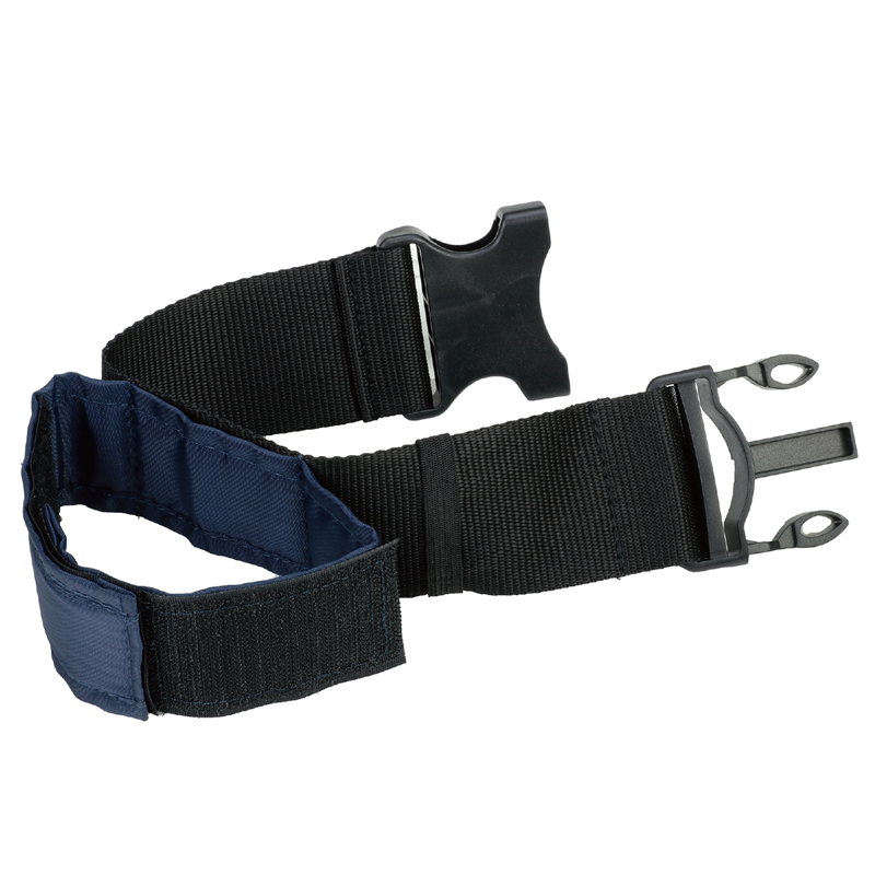 アーテック ムカデ競争用連結ベルト 黒 1個（ご注文単位1個）【直送品】